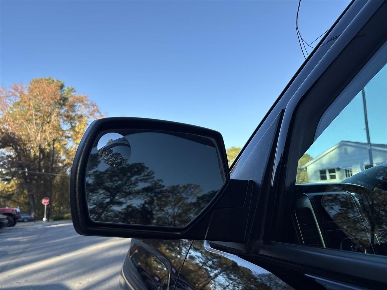 Chevrolet Silverado 1500  2018