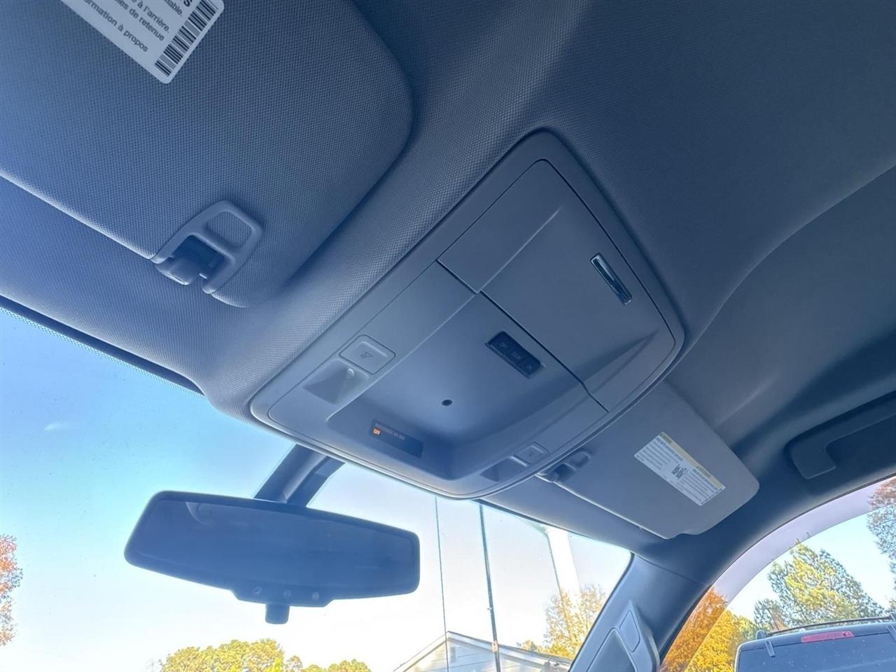 Chevrolet Silverado 1500  2018