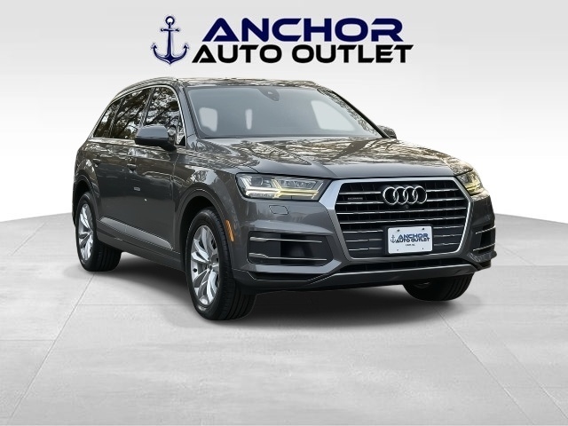 2018 Audi Q7 3.0 Premium Plus quattro