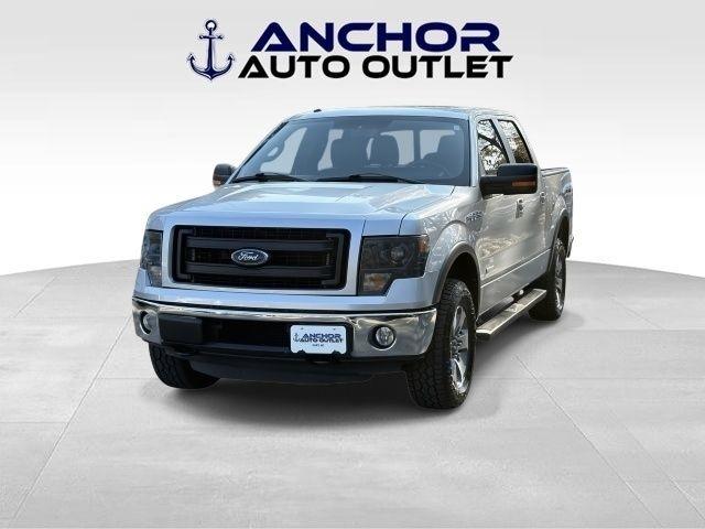 Ford F-150  2013