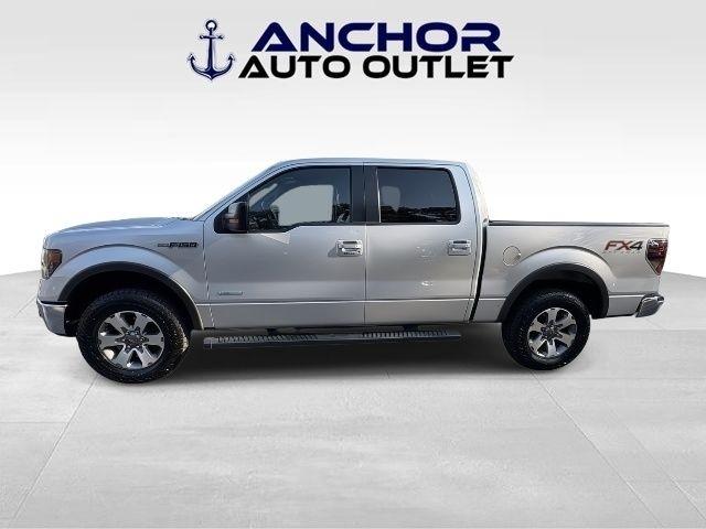 Ford F-150  2013