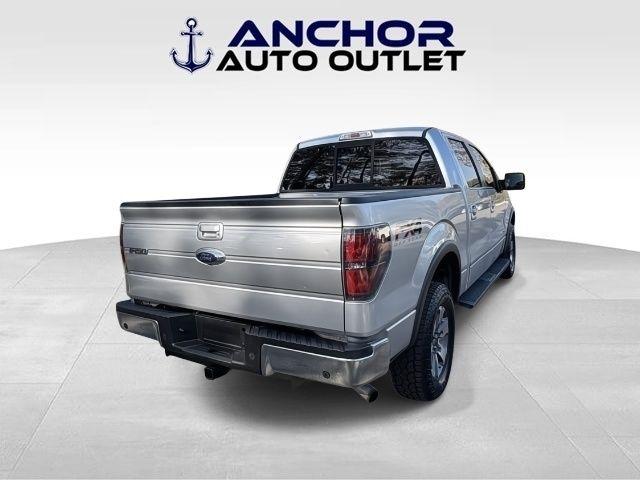 Ford F-150  2013