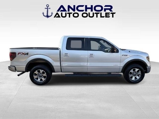Ford F-150  2013