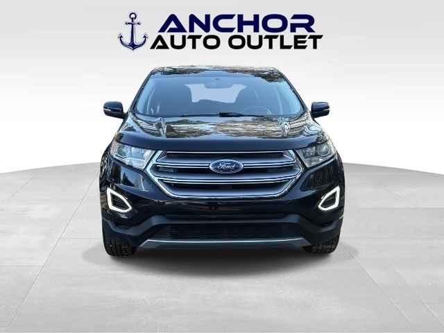Ford Edge  2017