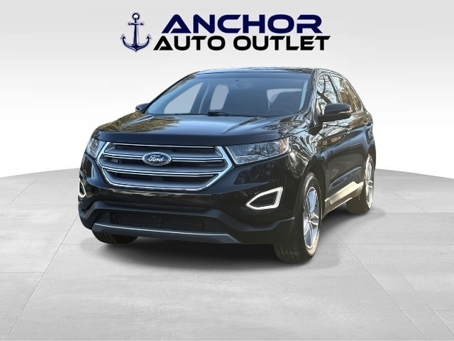 Ford Edge  2017