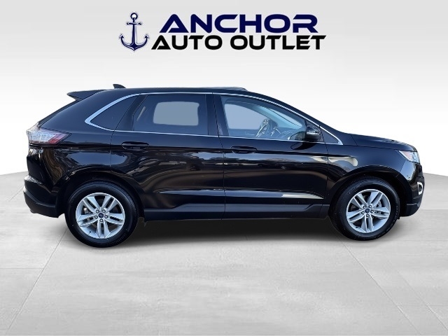 Ford Edge  2017