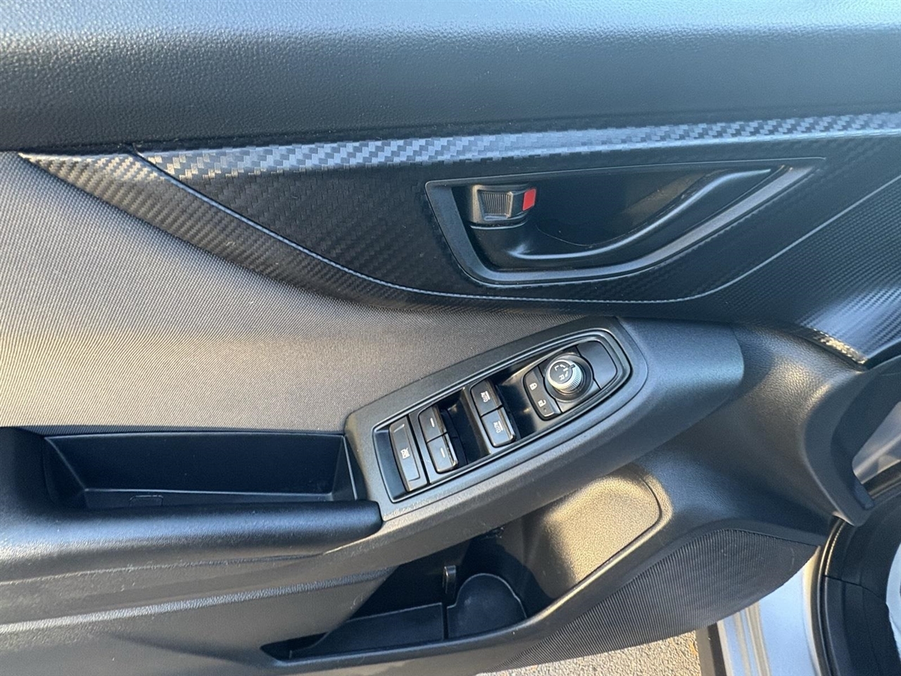 Subaru Crosstrek  2020