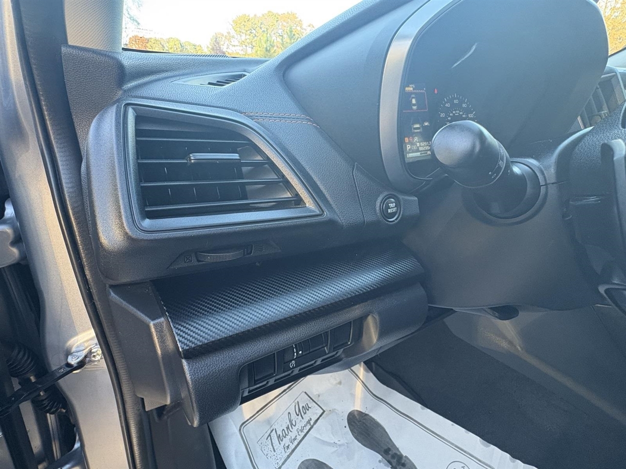 Subaru Crosstrek  2020