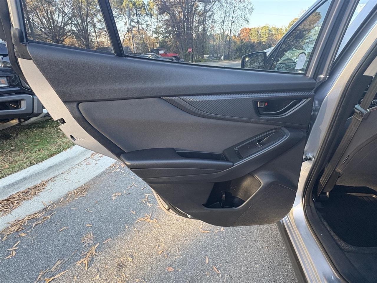 Subaru Crosstrek  2020