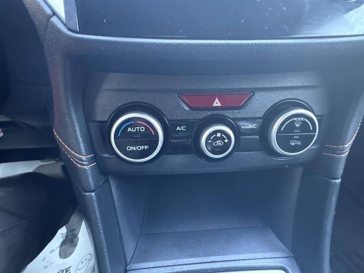 Subaru Crosstrek  2020