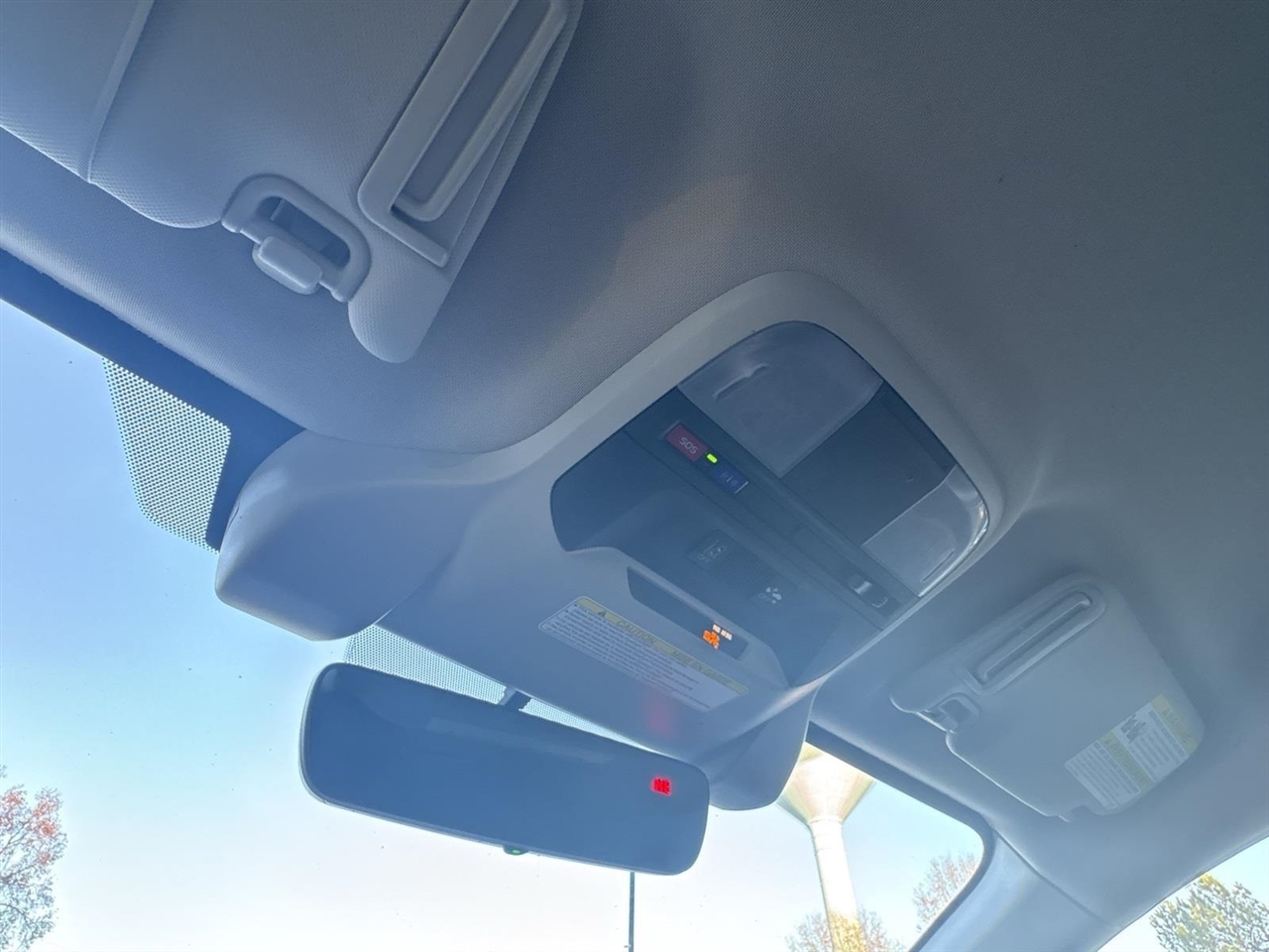 Subaru Crosstrek  2020