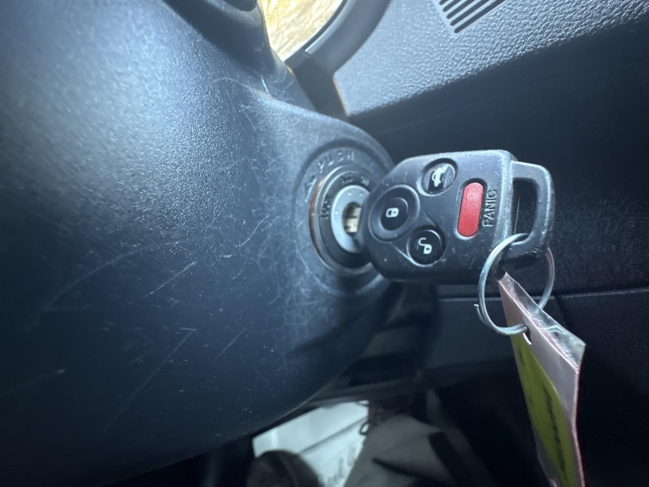 Subaru Crosstrek  2020