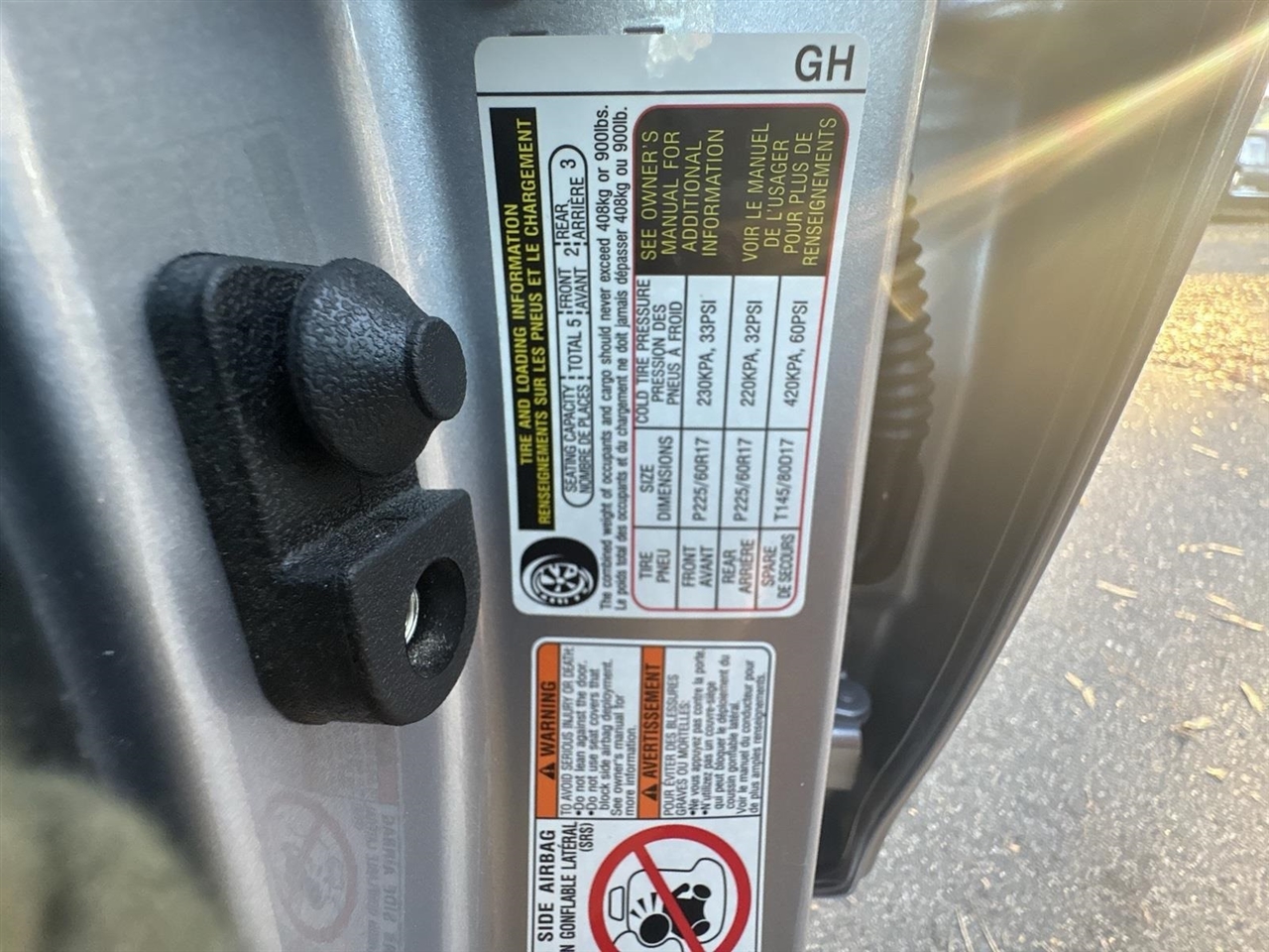 Subaru Crosstrek  2020