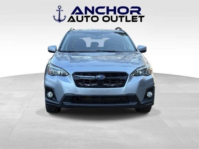 Subaru Crosstrek  2020