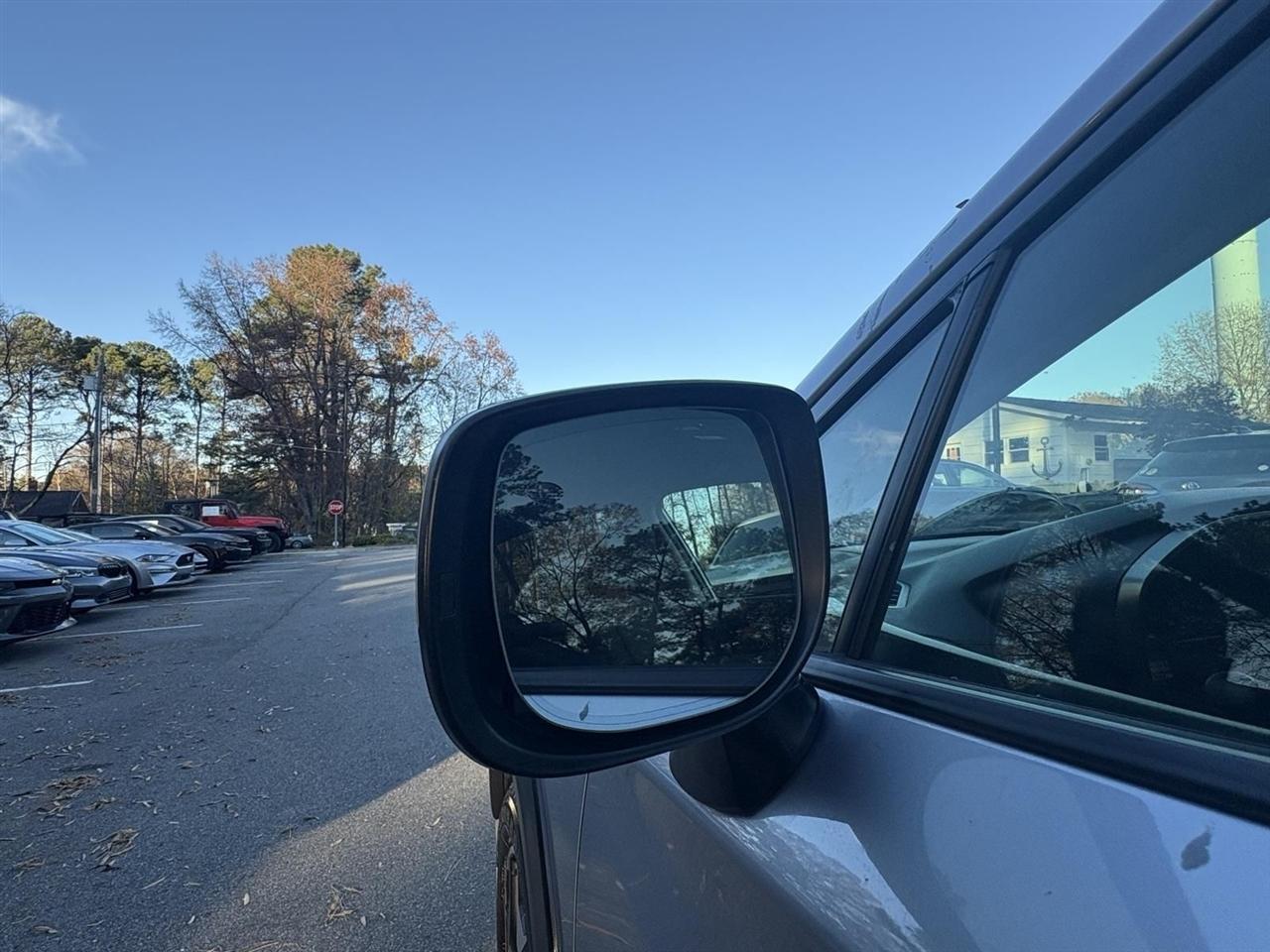 Subaru Crosstrek  2020