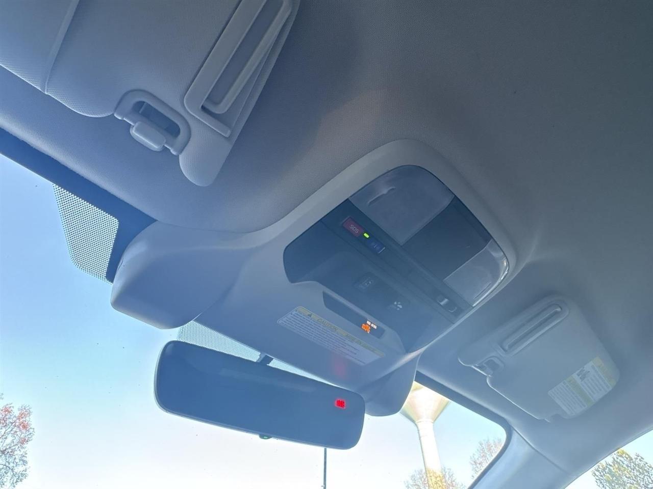 Subaru Crosstrek  2020