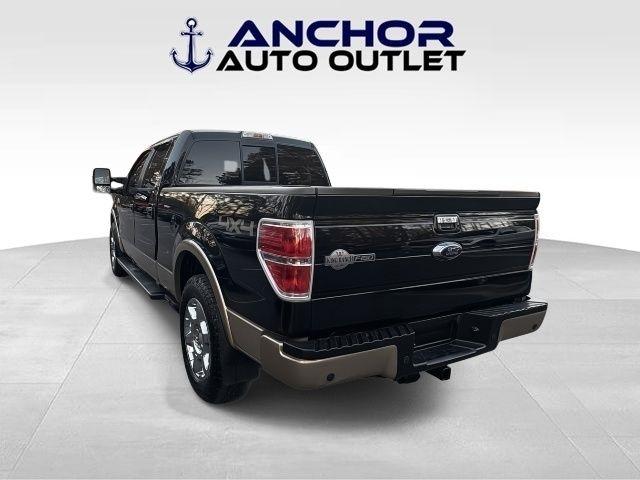 Ford F-150  2014