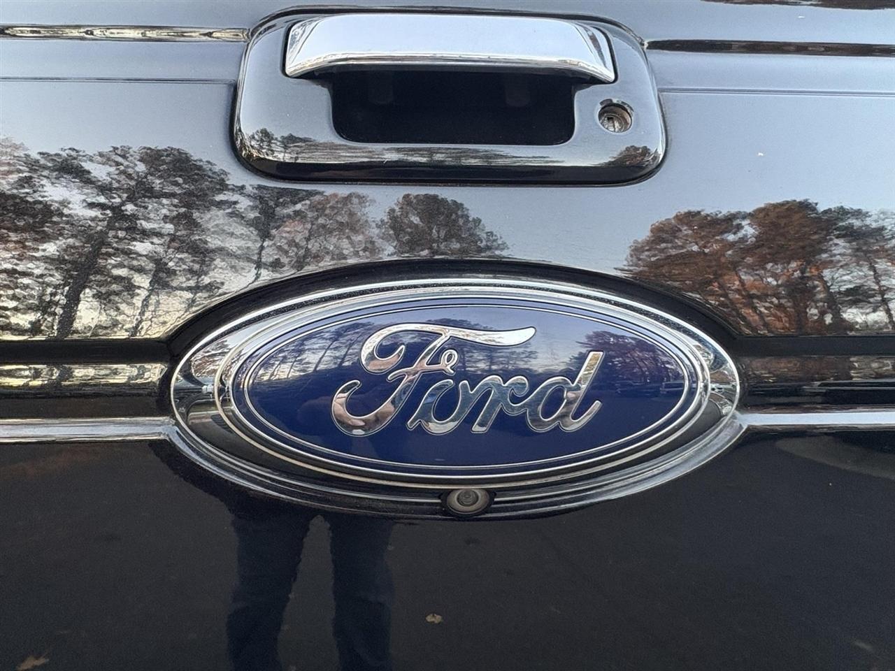 Ford F-150  2014