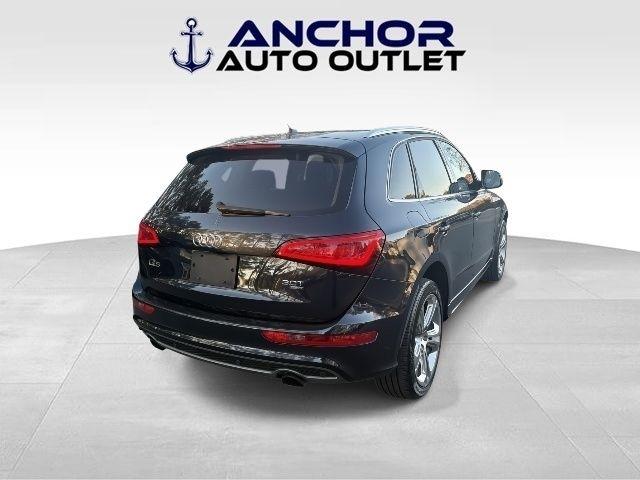 Audi Q5  2013