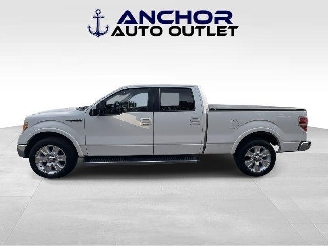 Ford F-150  2012