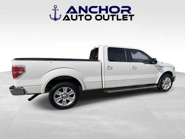 Ford F-150  2012
