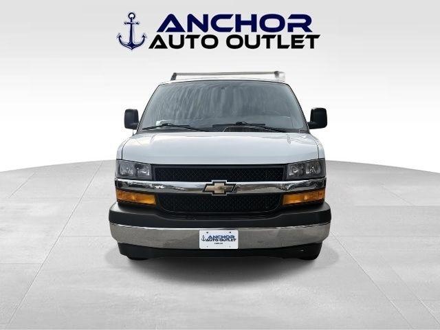 Chevrolet Express  2019
