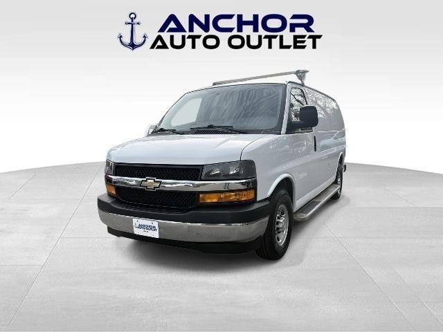 Chevrolet Express  2019