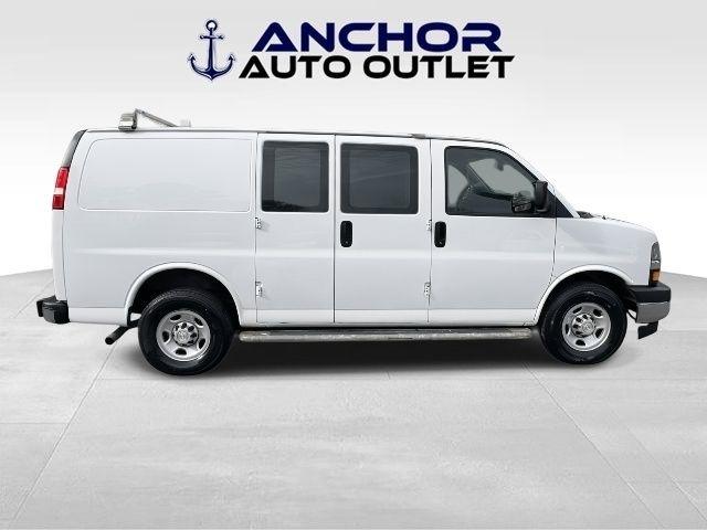 Chevrolet Express  2019