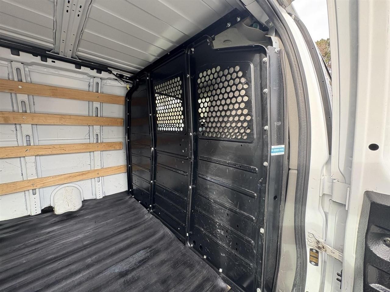 Chevrolet Express  2019