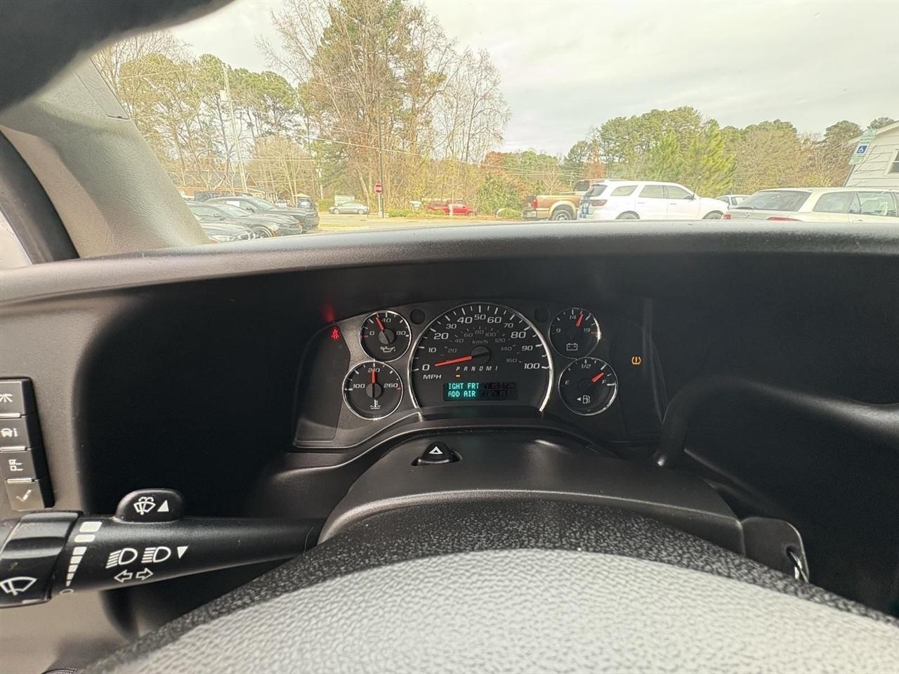 Chevrolet Express  2019