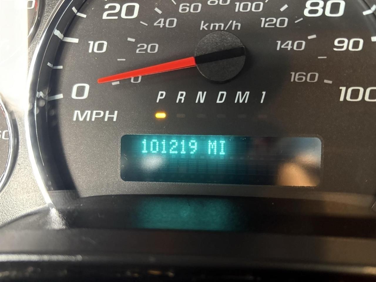 Chevrolet Express  2019