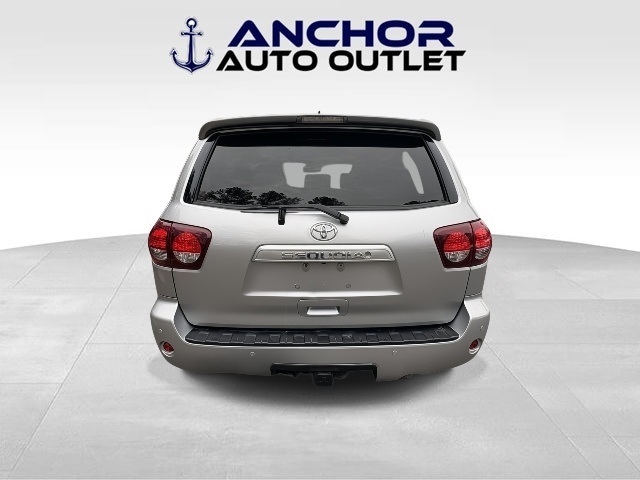 Toyota Sequoia  2019