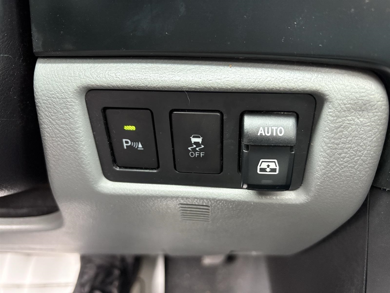 Toyota Sequoia  2019