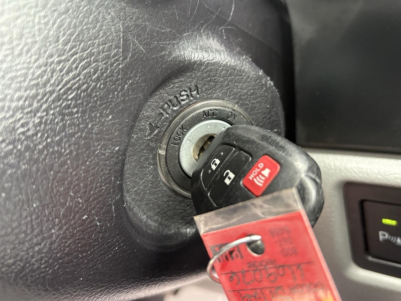 Toyota Sequoia  2019