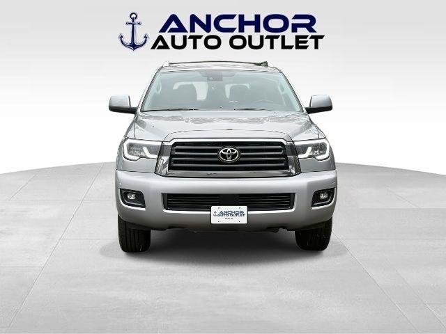 Toyota Sequoia  2019