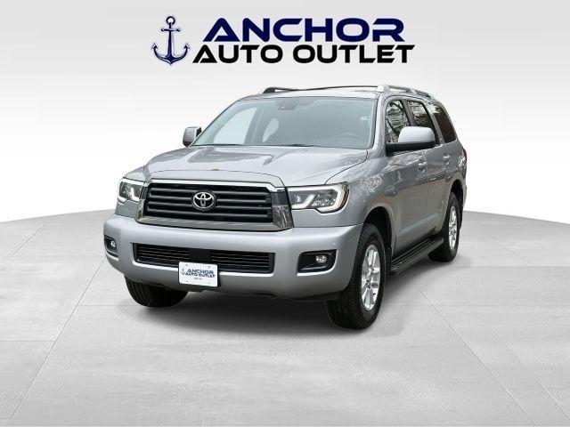 Toyota Sequoia  2019
