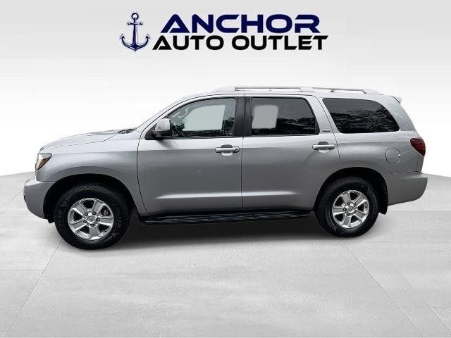 Toyota Sequoia  2019