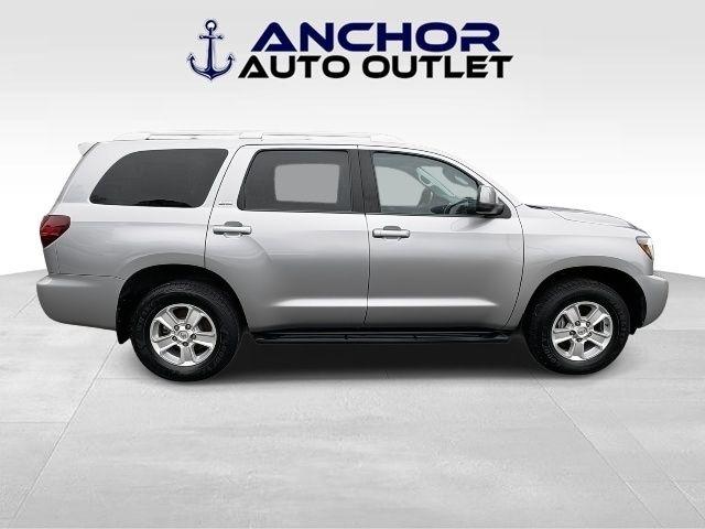 Toyota Sequoia  2019