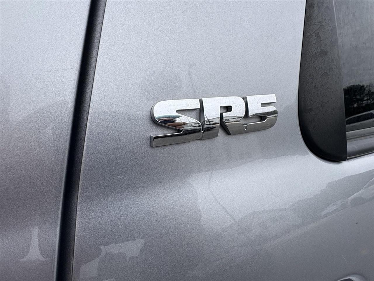 Toyota Sequoia  2019