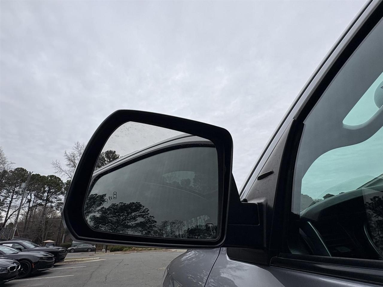 Toyota Sequoia  2019