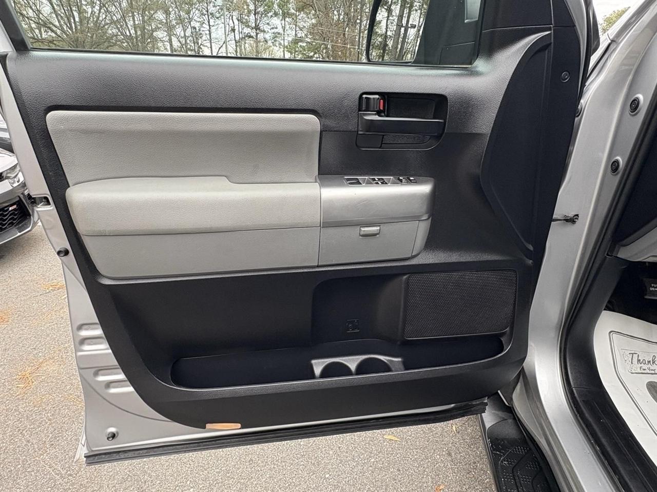 Toyota Sequoia  2019