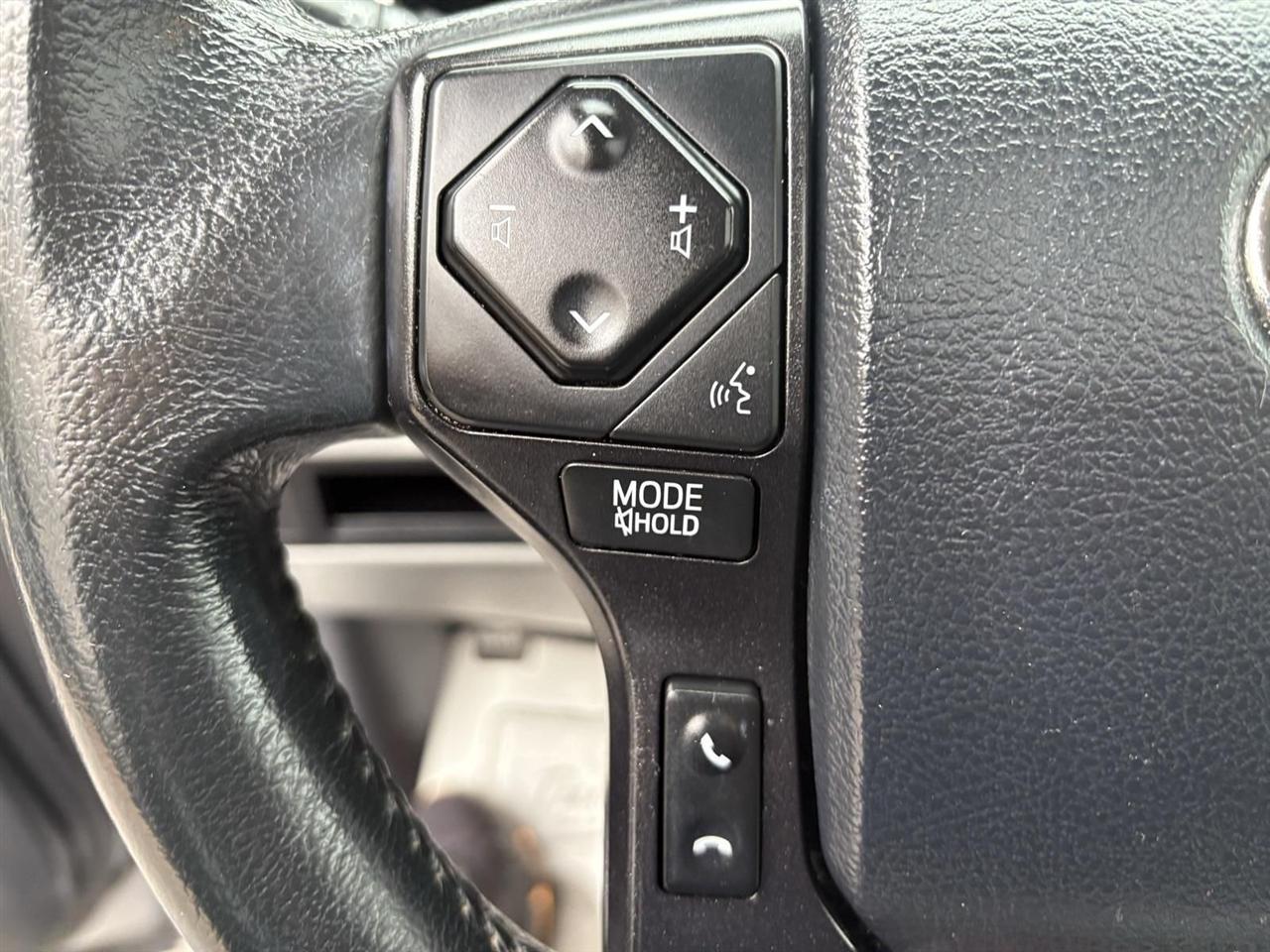 Toyota Sequoia  2019