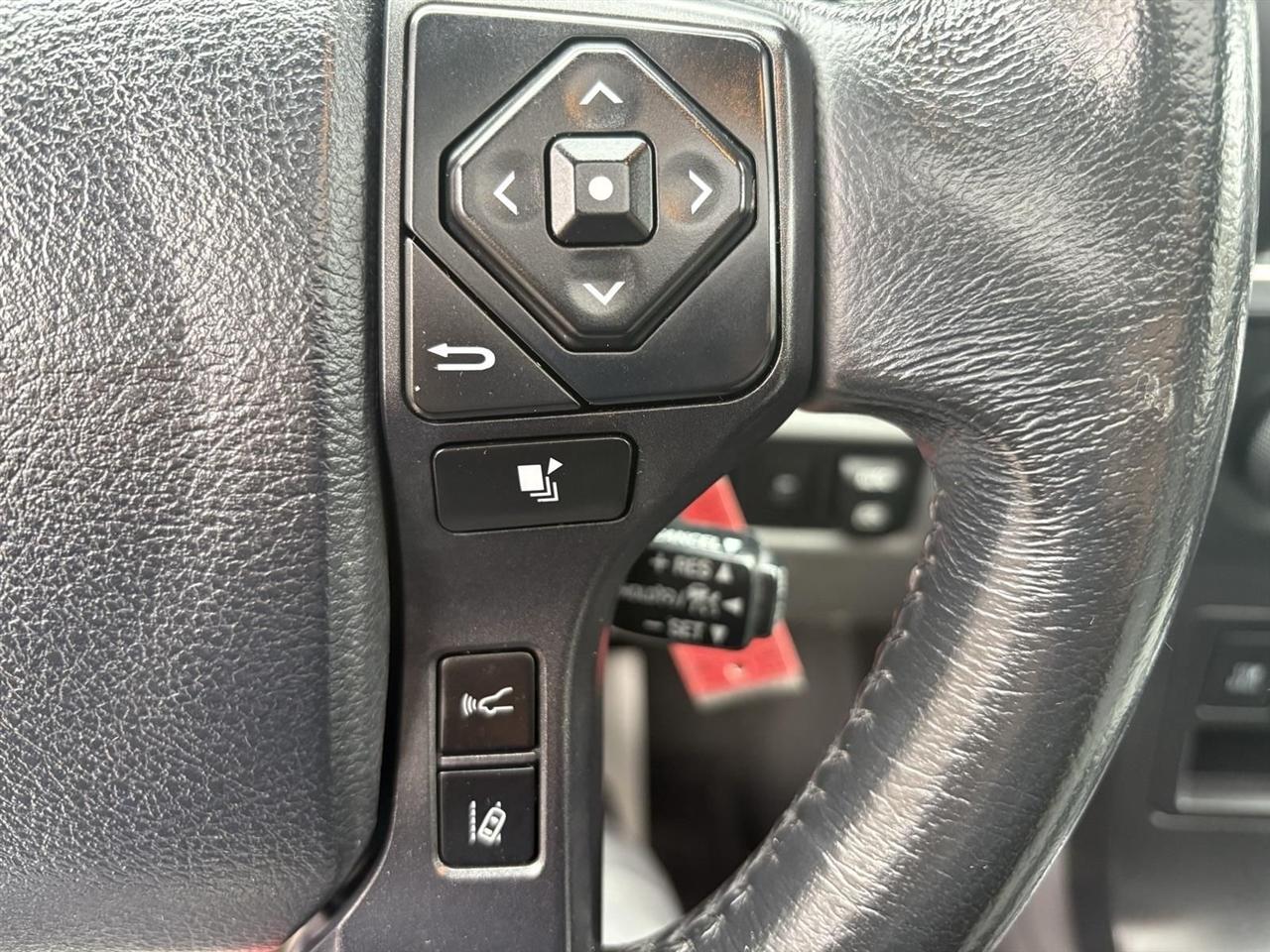 Toyota Sequoia  2019