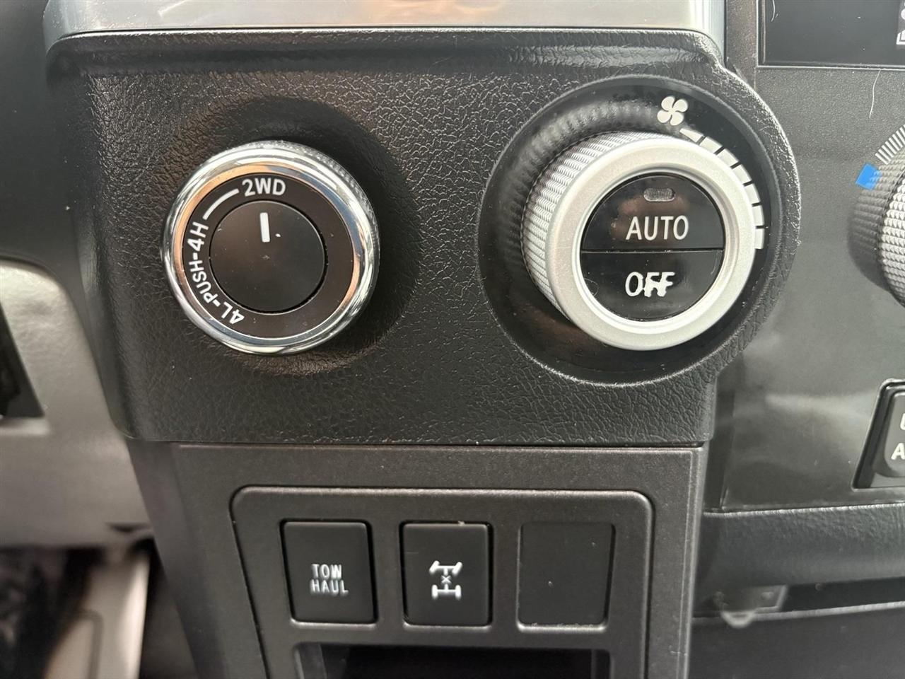 Toyota Sequoia  2019