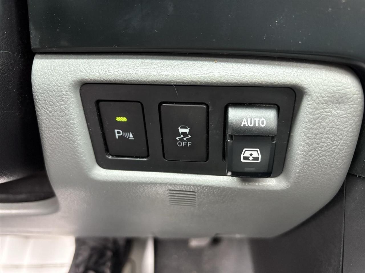 Toyota Sequoia  2019