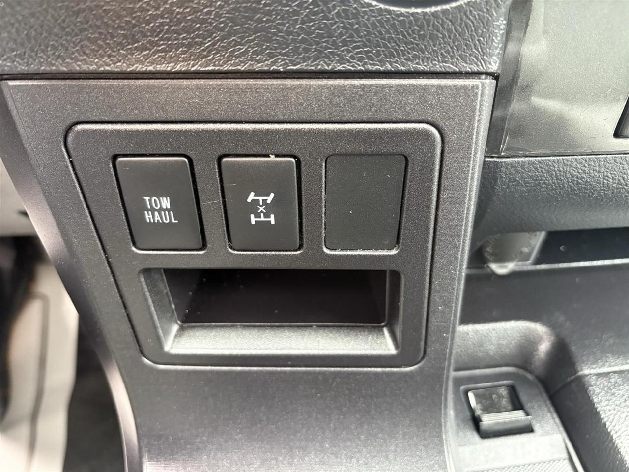 Toyota Sequoia  2019