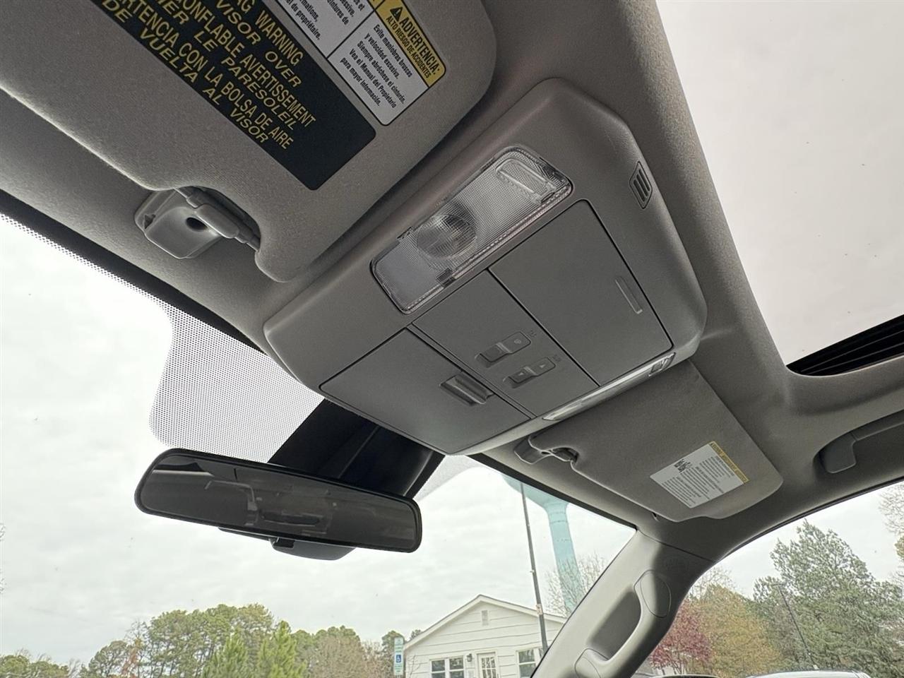 Toyota Sequoia  2019