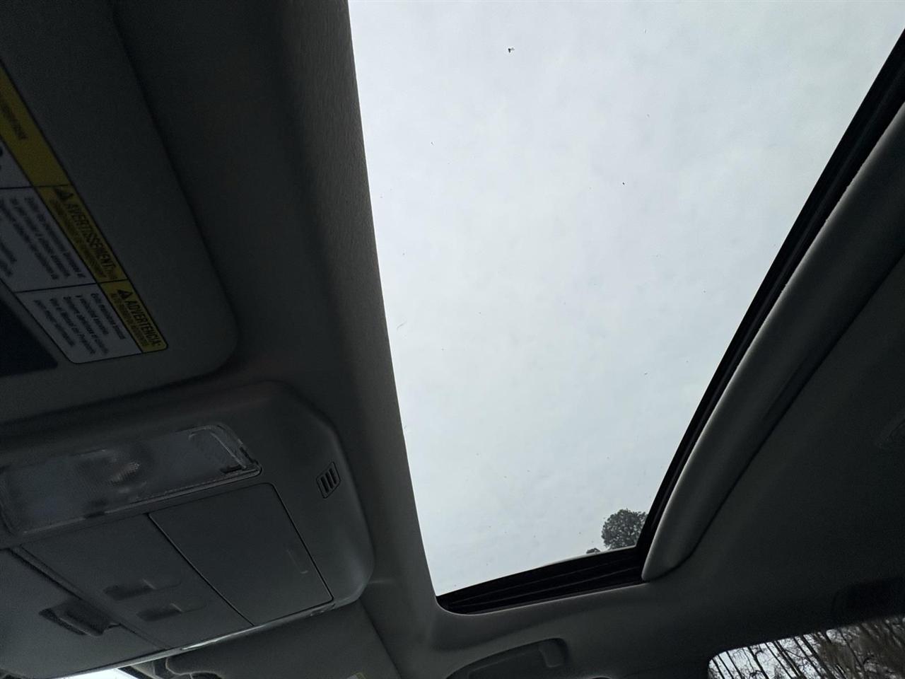 Toyota Sequoia  2019