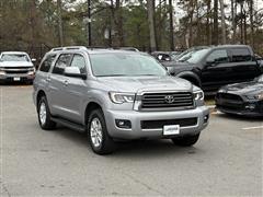 2019 Toyota Sequoia 