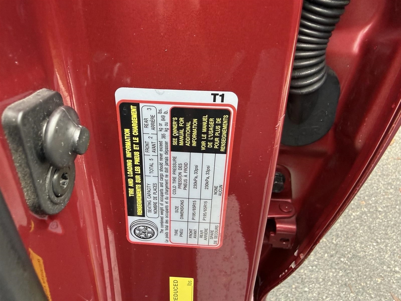 Hyundai Elantra SE 6AT 2016